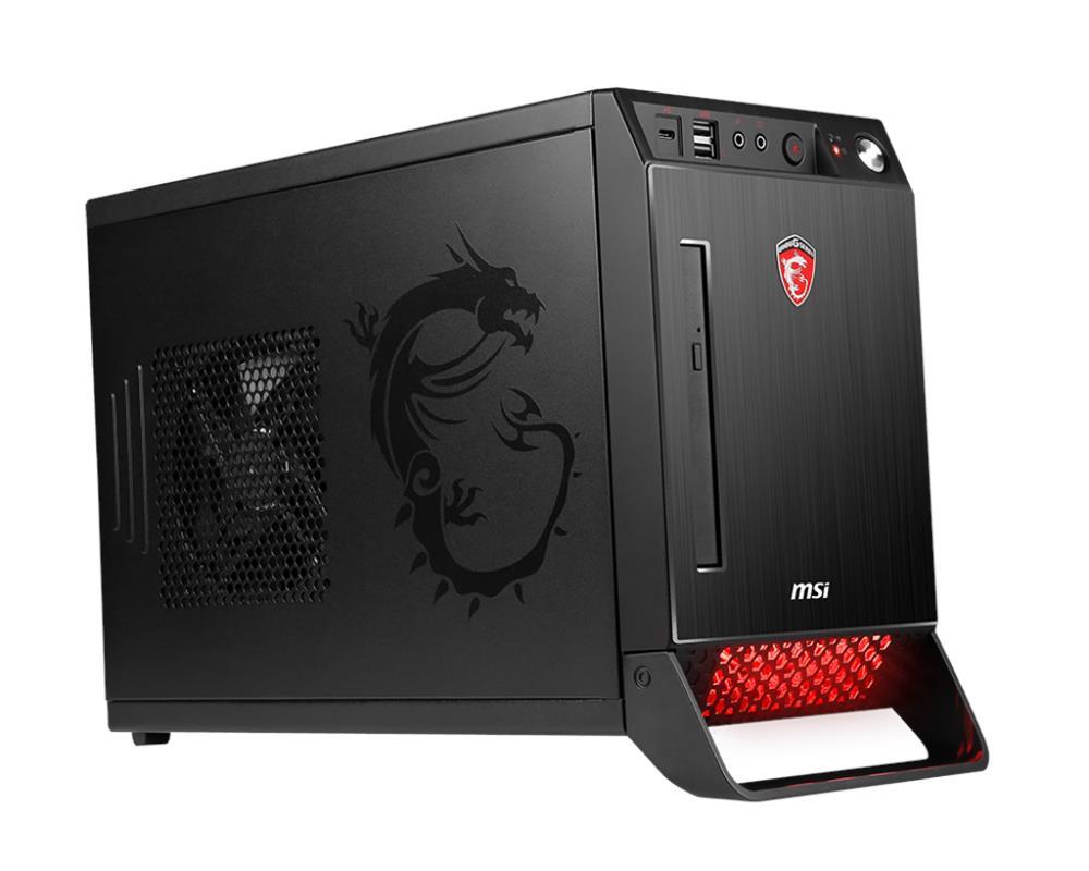 9S6-B10611-265 MSI Intel Core i7-6700 Processor 8MB Cache  4.00GHz 8GB DDR4 (Refurbished)