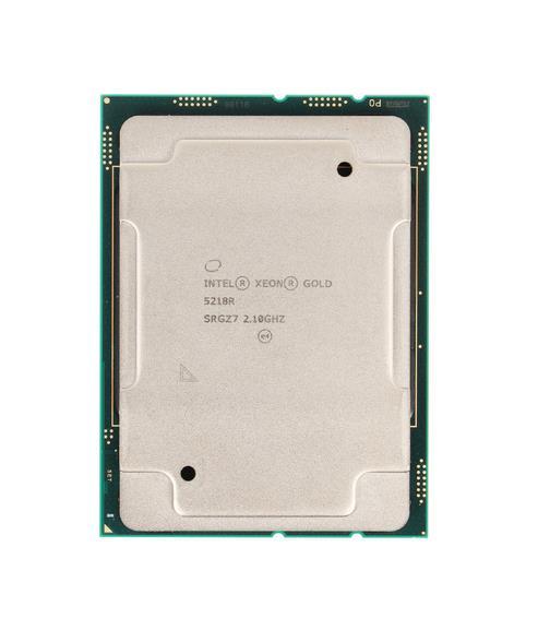 9VA84AA Intel Xeon Gold 20-Core 2.10GHz 27.5MB Cache Socket FCLGA3647 Processor