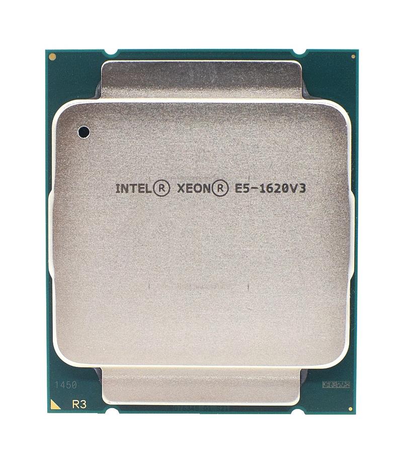 9VH4Y Dell 3.60GHz 0.00GT/s QPI 10MB L3 Cache Intel Xeon E5-1620 Processor Upgrade