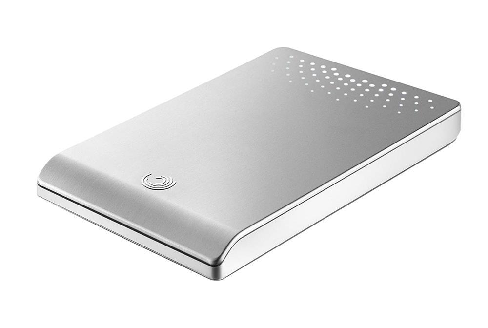 9ZA2AH502 Seagate External Hard Drive