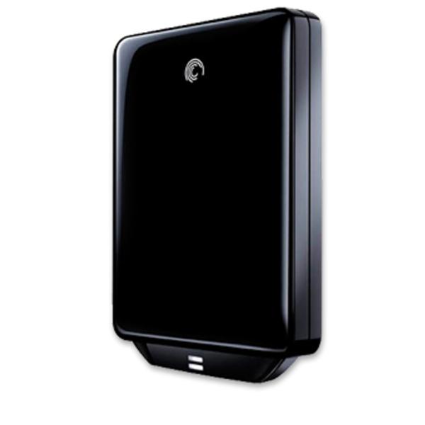 9ZF2N1-570 Seagate FreeAgent GoFlex 1.5TB USB 3.0 2.5-inch External Hard Drive (Black) (Refurbished)