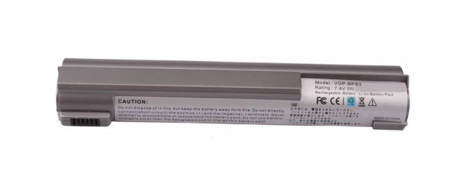 A-109-005-2A Sony 7.4V 7200Mah Battery Vgp-Bps3 (Refurbished)