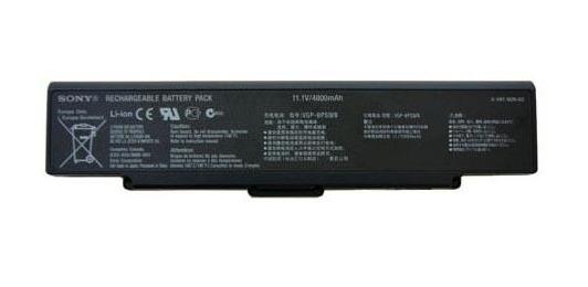 A-1282-125-A Sony Vaio Vgn-Cr1 Rtc Cmos Battery (Refurbished)