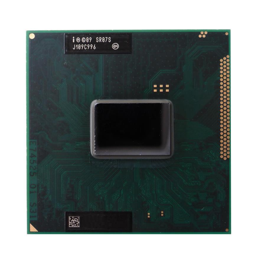 A000080950 Toshiba 2.00GHz 5.00GT/s DMI 2MB L3 Cache Socket PGA988 Intel Pentium B940 Dual-Core Mobile Processor Upgrade