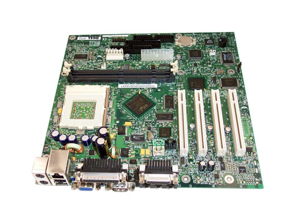 A01985-308 Dell System Board (Motherboard) for Dimension L566cx (Refurbished)