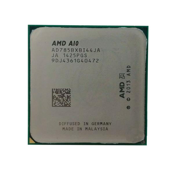 A10-6790K AMD A10-Series Quad-Core 4.00GHz 4MB L2 Cache Socket FM2 Processor