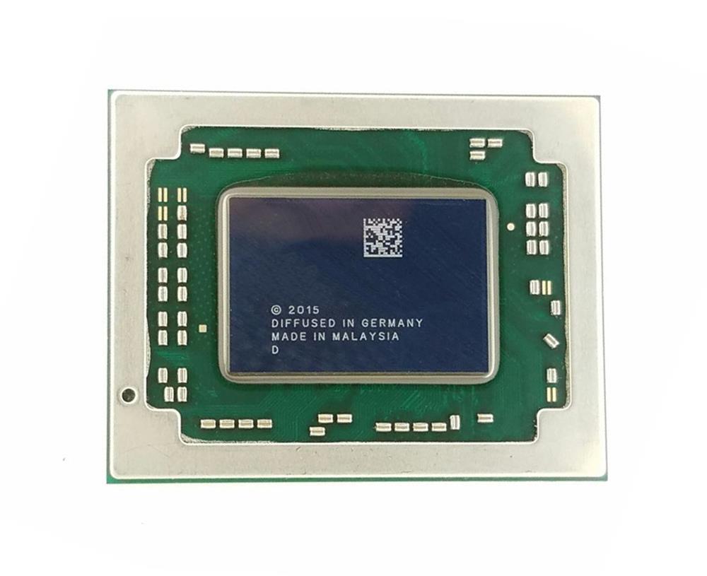 A12-9700P AMD A12 Series Quad-Core 3.50GHz 2MB L2 Cache Socket BGA Mobile Processor