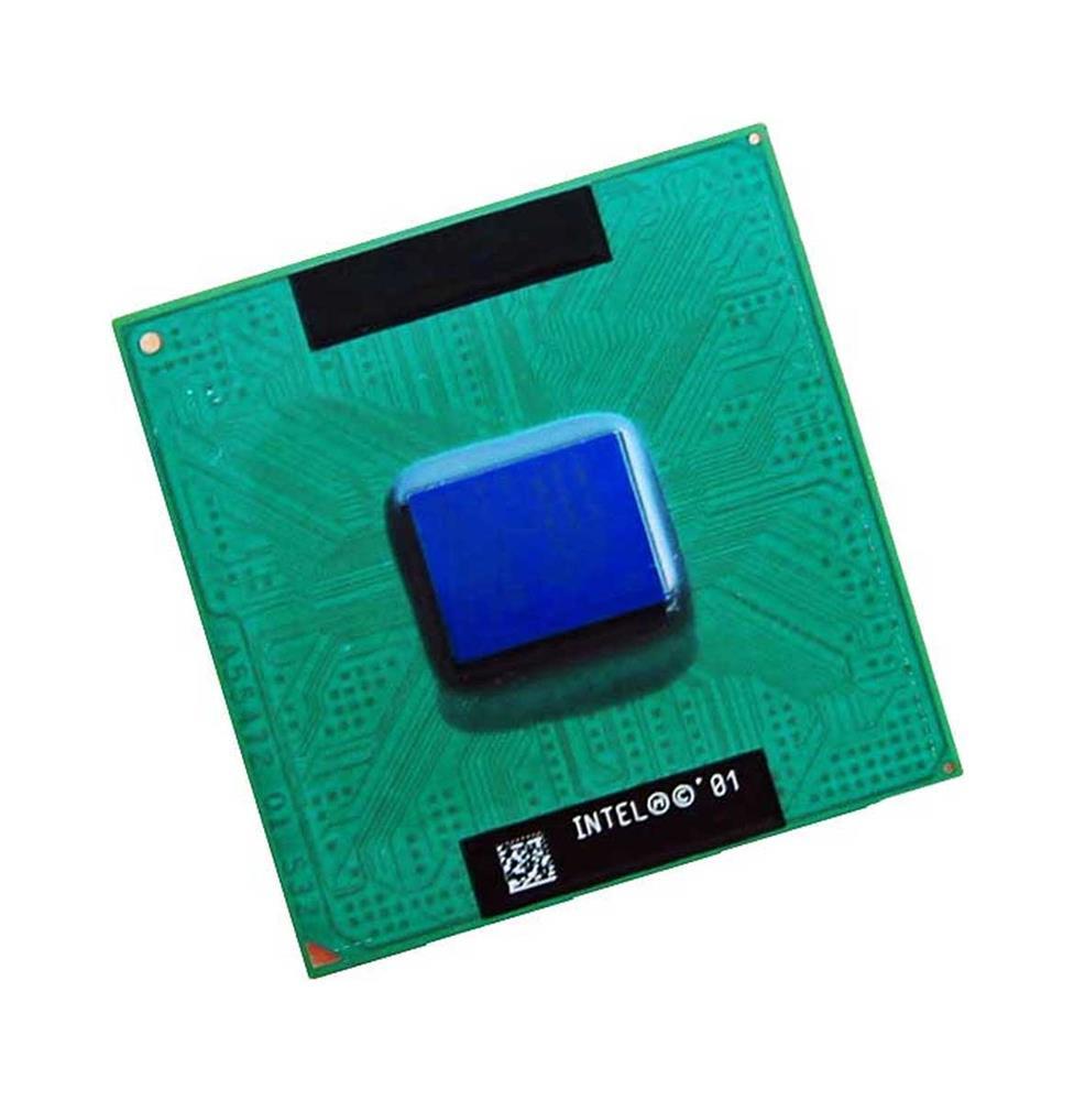 A1255938 Dell 1.73GHz 533MHz FSB 1MB L2 Cache Intel Celeron 430 Mobile Processor Upgrade
