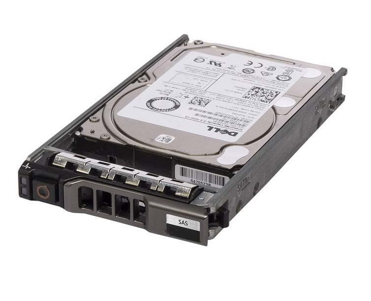 A1498017 Dell 147GB 10000RPM SAS 3Gbps 16MB Cache 2.5-inch Internal Hard Drive