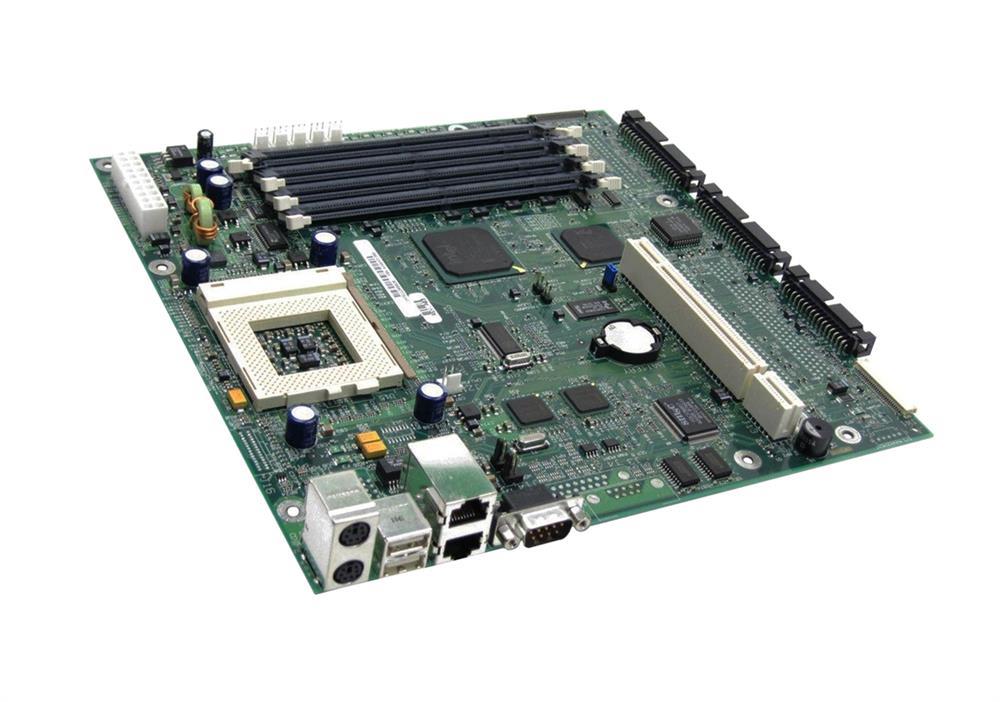 A16643-309 Intel System Motherboard Socket 370 100MHz FSB (Refurbished)