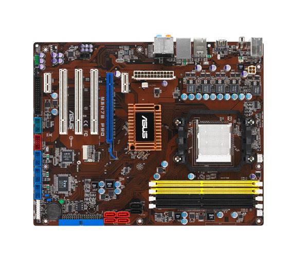 A1753008 Dell Socket AM2+ GeForce 8300 ATX AMD Phenom X3/ Athlon 64/ Athlon X2/ Athlon/ Athlon 64 FX/ Athlon 64 X2/ Phenom X4/ AMD Sempron/ Phenom/ Phenom FX Motherboard (Refurbished)