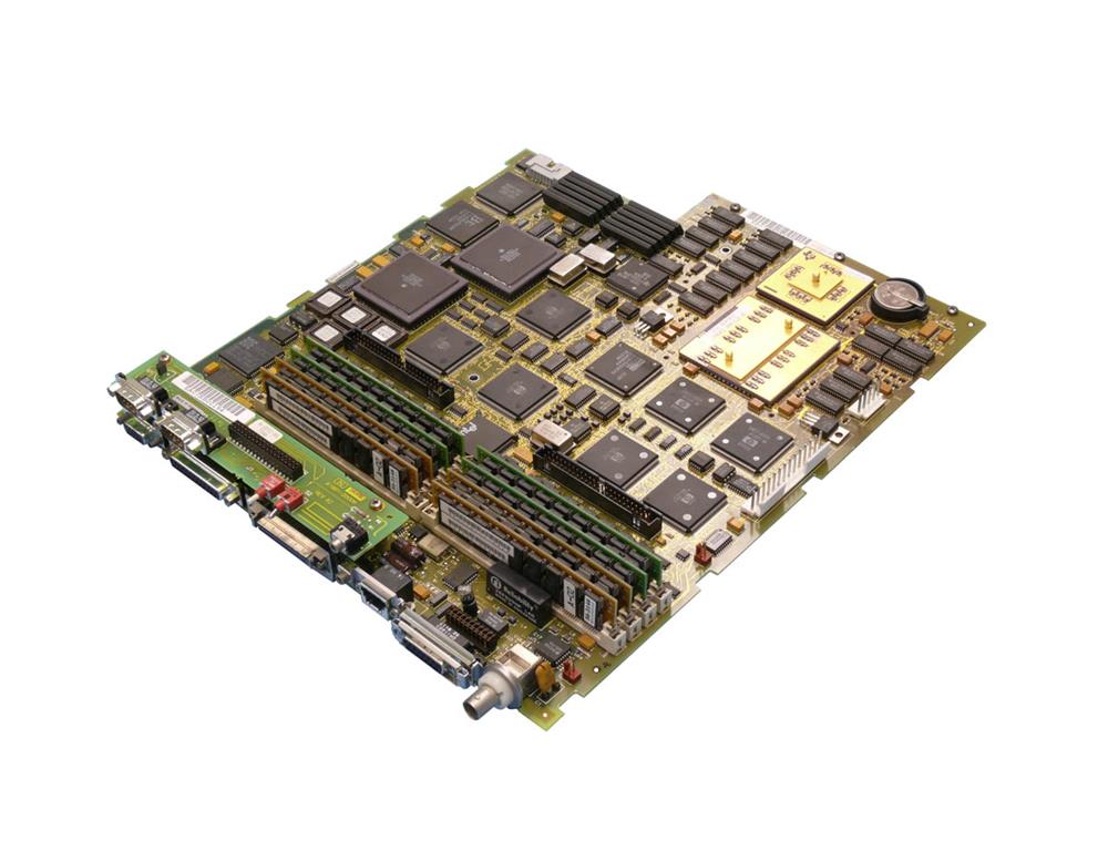 A1991-69002 HP 710 System Board (Refurbished)