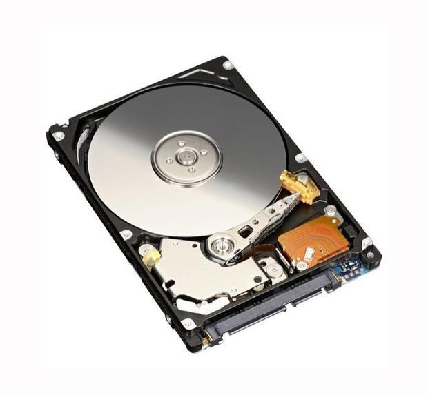 A1G49AV HP 750GB 7200RPM SATA 3Gbps 2.5-inch Internal Hard Drive for ProBook 6470B