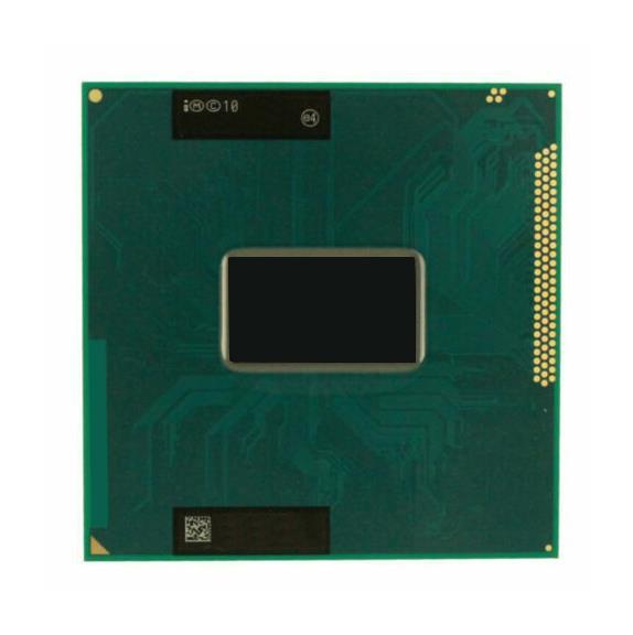 A1M93AV HP 2.90GHz 5.0GT/s DMI 4MB L3 Cache Socket PGA988 Intel Core i7-3520M Dual-Core Processor Upgrade