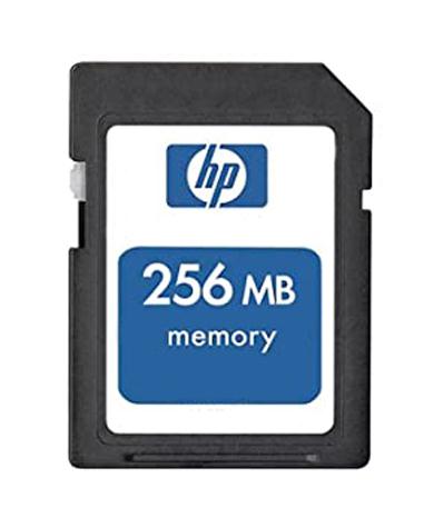 A2234-69002 HP 256MB Memory Card