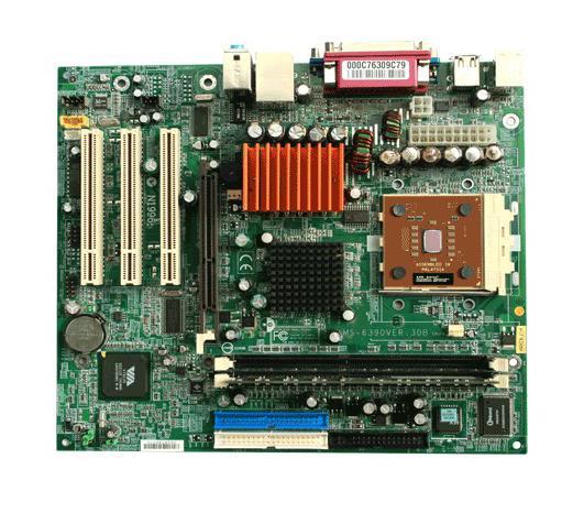 A2263-69512 HP 712 System Board 80MHz (Refurbished)
