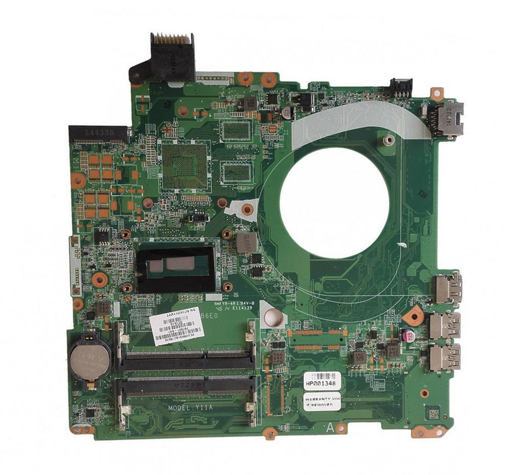 A2373-69302 HP K100 System Board (Refurbished)