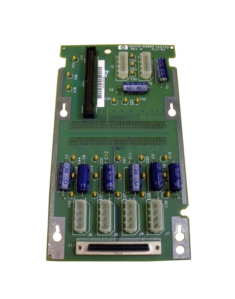 A2375-60002 HP K Series Drive Interconnect Board