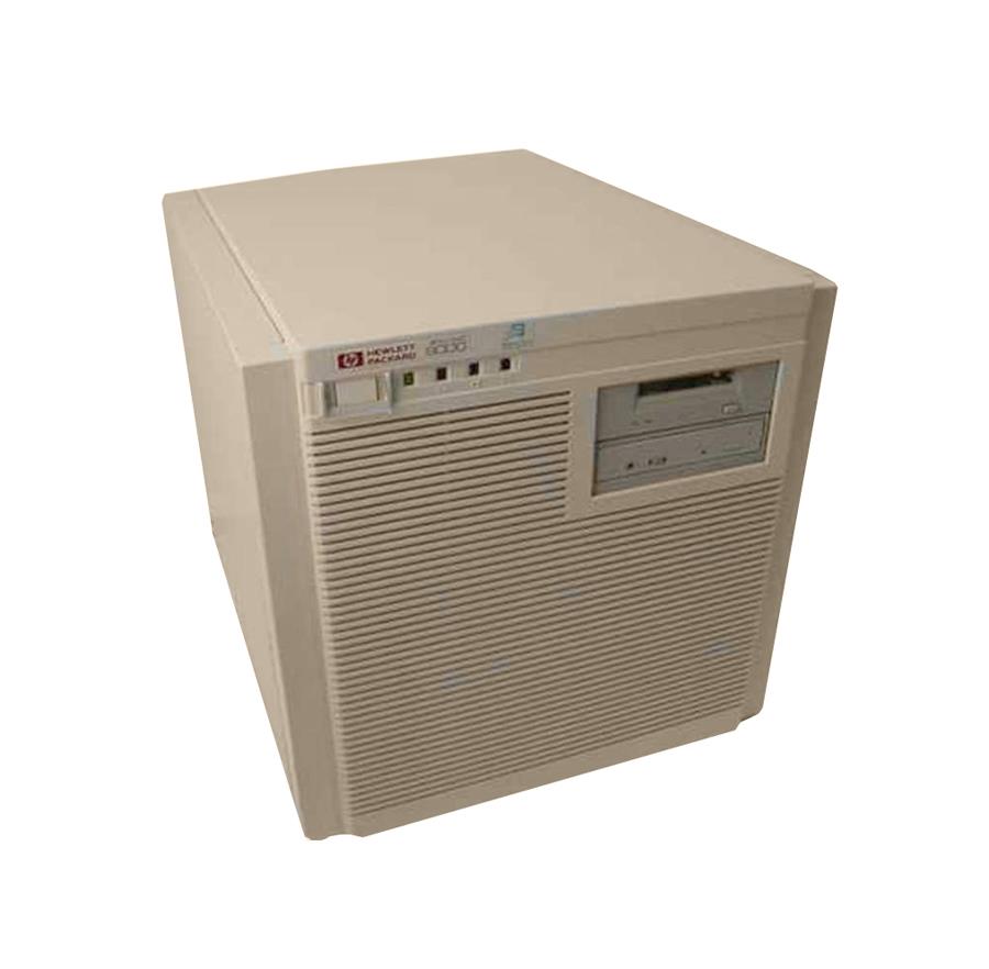 A2435A HP 800/G40 PA-RISC 9000 Server (Refurbished)