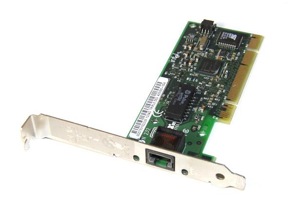 A29355OEM Intel 10/100 Ethernet PCI LAN Network Server Adapter