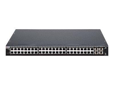 A2H124-48 Enterasys Networks 48-Ports SFP EN Fast EN 10Base-T SecureStack A2 Switch (Refurbished)