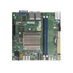 SuperMicro A2SDi-2C-HLN4F