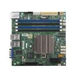 SuperMicro A2SDi-8C+-HLN4F