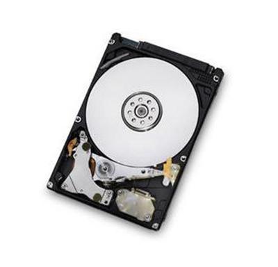A2Y32AV HP 500GB 7200RPM SATA 3Gbps (SED) 2.5-inch Internal Hard Drive