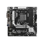 ASRock A320M Pro4