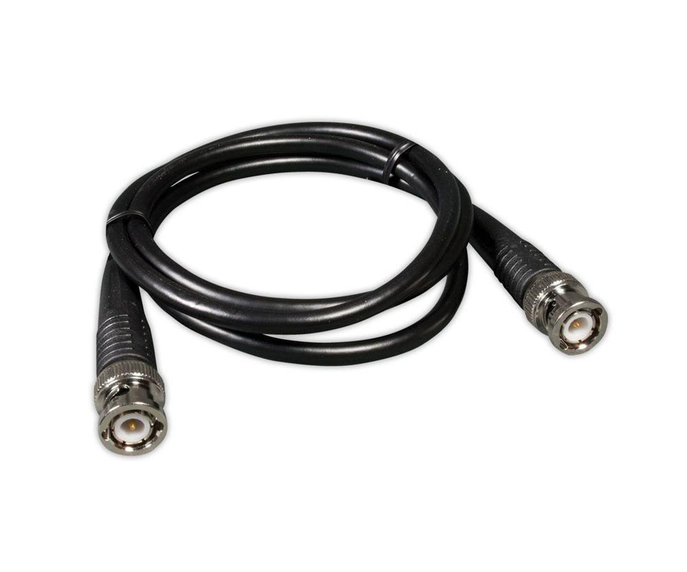 A3K101-100 Belkin Network Cable BNC (Male) BNC (Male) 100ft Coaxial