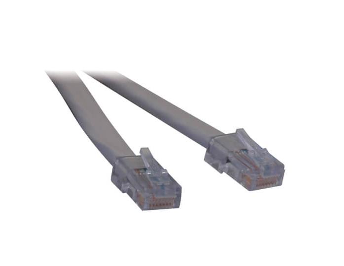 A3L974-30 Belkin Patch Cable RJ-48C (Male) RJ-48C (Male) 30ft