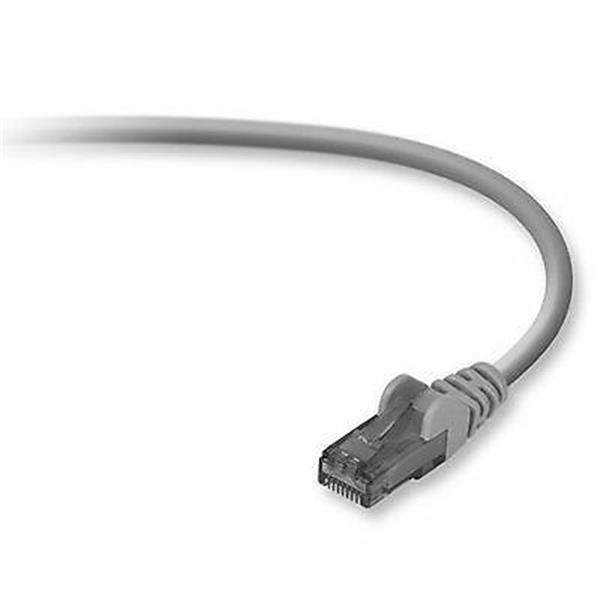 A3X189-25 Belkin 25ft CAT6 Crossover Cable (RJ45 M-M)