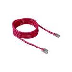 Belkin A3X189-30-RED