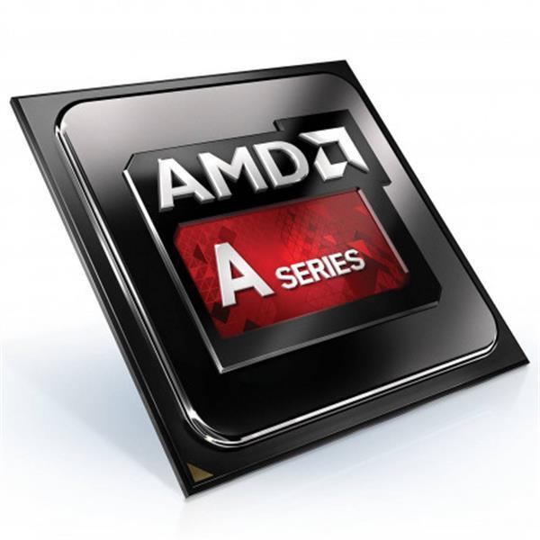 A4-3300 AMD Dual-Core 2.50GHz 1MB L2 Cache Socket FM1 Processor