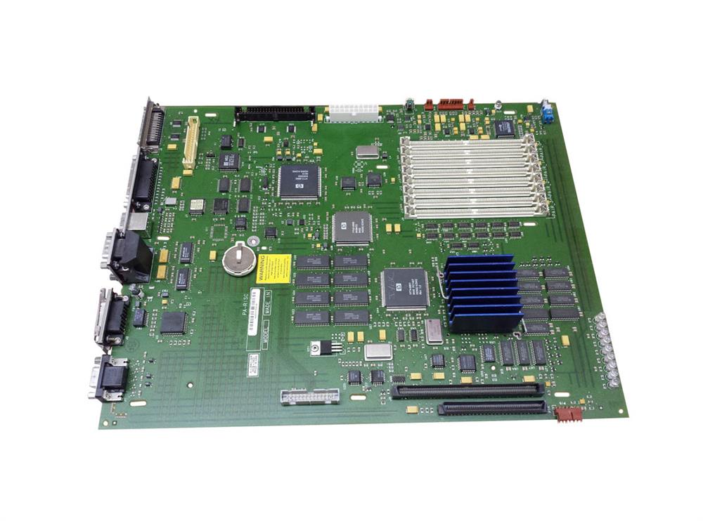 A4022-66518 HP 9000 715 System Board (Refurbished)