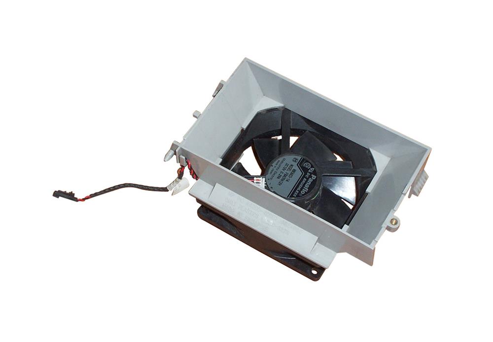 A4200-40061 HP Fan Diffuser Bracket Assembly for 9000 C100 / C110 / C160 / C180 / C200 WorkStations (Refurbished)