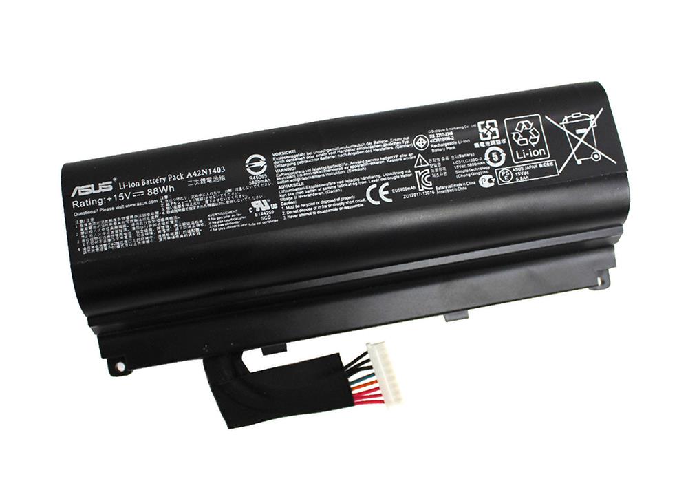 A42N1403 ASUS Battery Lc42lg130q-2 (Refurbished)