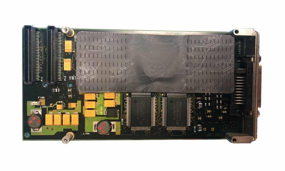 A4979A HP Pmc Visualize Video Graphics Card