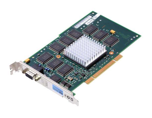 A4982AR HP VISUALIZE fxe HP-UX 2D/ 3D Video Graphics Card