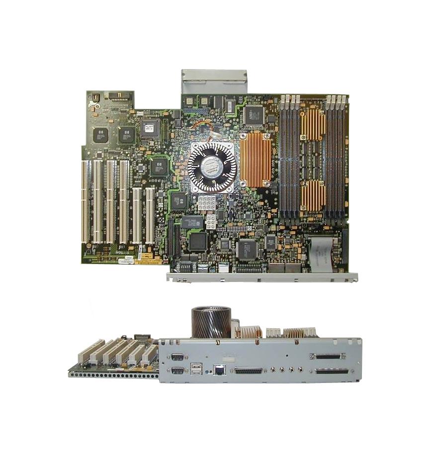 A4986-69014 HP System Board (Motherboard) for C3000 Server (Refurbished)