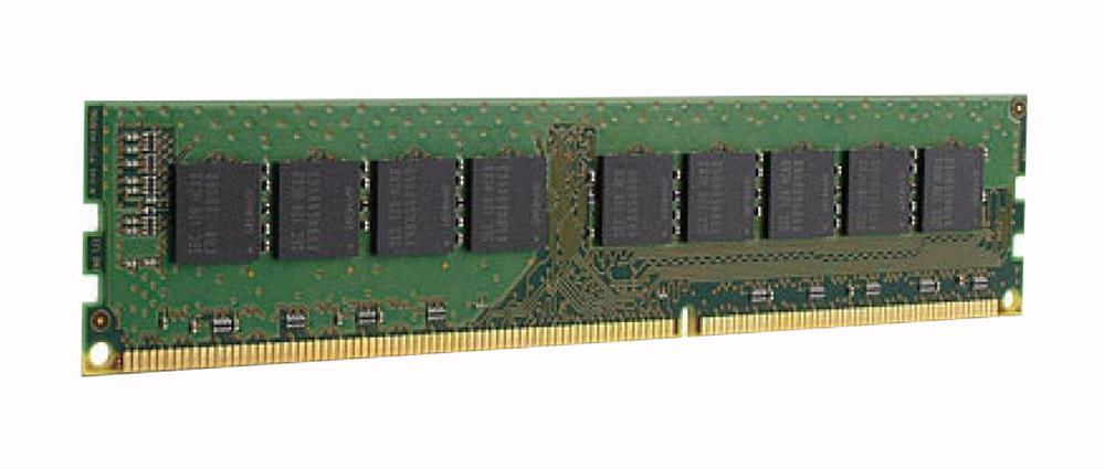 A5185893-AX Axiom 8GB PC3-10600 DDR3-1333MHz ECC Unbuffered CL9 240-Pin DIMM 1.35V Low Voltage Memory Module