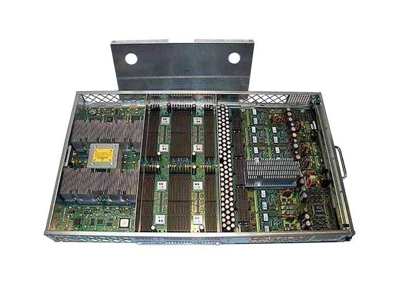 A5206-69004 HP Superdome 9000 Cell Board Assembly 4x500MHz (Refurbished)