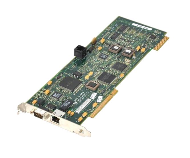 A5210-80201 HP 100Mbps 10Base-T/100Base-TX LAN PCI Core I/O Board