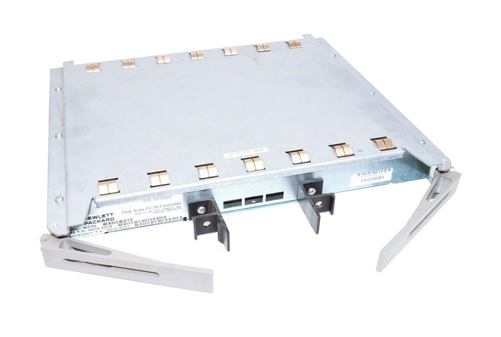 A5278-60001 HP Storage Processor Controller W
