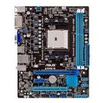 ASUS A55M-E-DDO