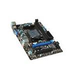 MSI A55M-E33