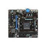 MSI A55M-E35