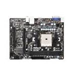 ASRock A55M-VS