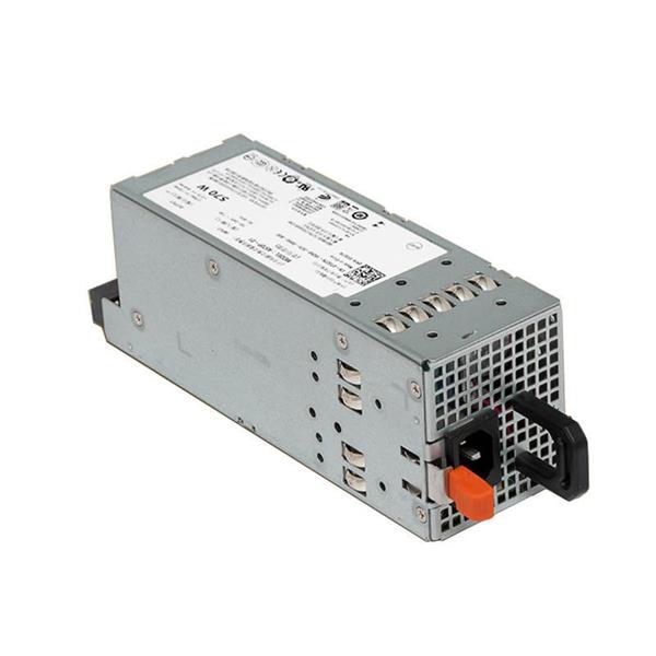 A570P-01 Dell 570-Watts Power Supply for PowerEdge R710/ T610