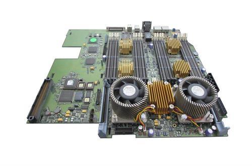 A5826AN HP Processor Board with 2 X 552MHz Risc Cpus2 X 552MHz for V2600 (Refurbished)